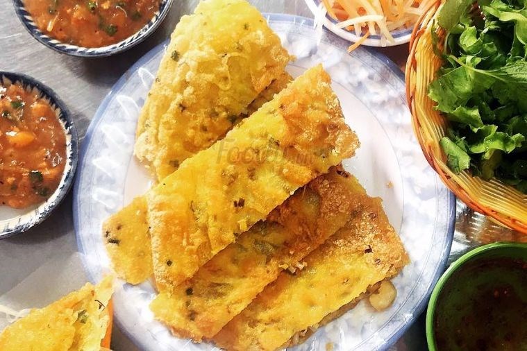 Ăn Vặt Thiên Phú - Hạ Long